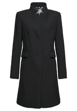 Esprit Kurzmantel - Black | Damen -Esprit Verkäufe 2024 4d27c1ed4dd1451580ce21c310b903a2