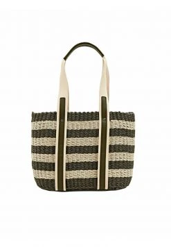Esprit Shopping Bag - Khaki Green | Damen -Esprit Verkäufe 2024 4d3b9fc5411e408da94c14292c73278a