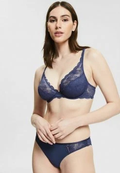 Esprit Bügel BH - Bright Blue | Damen -Esprit Verkäufe 2024 4d5d79302cae4adbb5949b018faebb2c