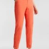 Esprit CHINO MIT GUMMIZUGBUND, 100%25 ORGANIC COTTON - Chino - Coral | Damen -Esprit Verkäufe 2024 4d5dcdeab0c449fb8449af3ec9271146