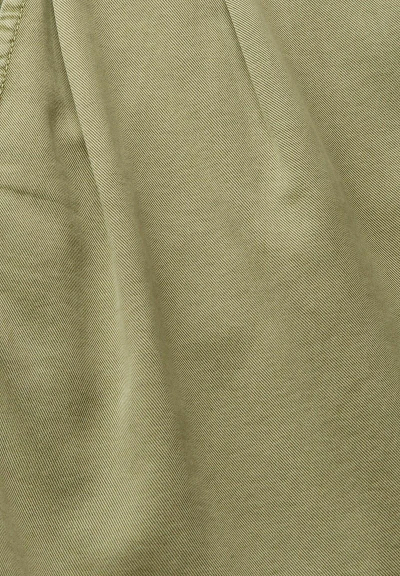 Esprit Damen Jeans Shorts - Light Khaki 11 Esprit Damen Jeans Shorts - Light Khaki – Bild 9