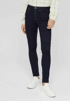 Esprit Jeans Skinny Fit - Blue Rinse | Damen