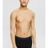 Esprit Herren 3ER PACK HIPSTER - Panties - Black -Esprit Verkäufe 2024 4d8a04852a0f4d8cb7b9a0e17f8e62ba