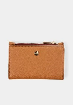 Esprit Damen VEGAN - Geldbörse - Rust Brown -Esprit Verkäufe 2024 4dbfefdeef594b7f873a083e24c7740f