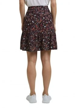 Esprit Damen Minirock - Black -Esprit Verkäufe 2024 4e18c4d26a3546b39467fc47db534d68