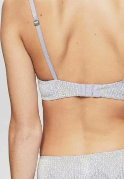 Esprit Damen Triangel BH - Light Blue Lavender -Esprit Verkäufe 2024 4e2028346f7a4484966ece4c8dd8149d