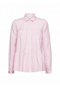 Esprit Damen VOLANTS - Hemdbluse - Pink 13 Esprit Damen VOLANTS - Hemdbluse - Pink -Esprit Verkäufe 2024 4e9ea578954a41d2800533048fc3eefa