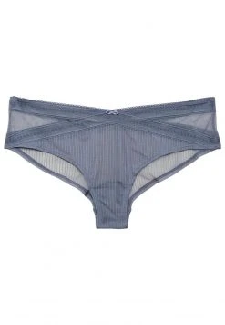 Esprit Damen Slip - Grey Blue -Esprit Verkäufe 2024 4eacf8e0e93848b685a255f6cee4a2ac