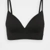 Esprit Damen SEAMFREE COMFORT SEAMLESS PADDED BRA - Bustier - Black -Esprit Verkäufe 2024 4ec851a8b62f4a9a98edb727154ea25a