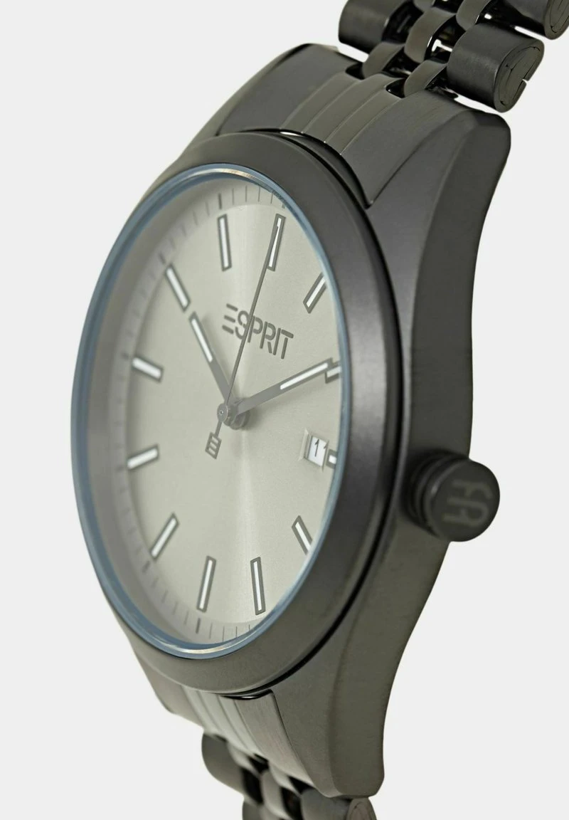 Esprit Herren Uhr - Black 5 Esprit Herren Uhr - Black – Bild 3