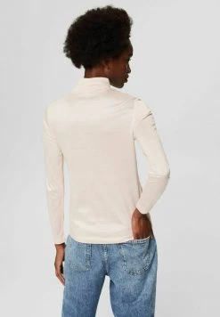 Esprit Langarmshirt - Pastel Pink | Damen -Esprit Verkäufe 2024 4ed2c4e31c95498280b714cae288be61