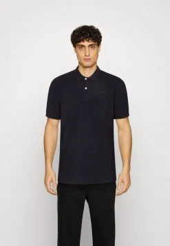 Esprit Herren Poloshirt - Black
