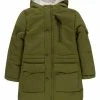 Esprit Kinder OUTDOOR - Winterjacke - Olive -Esprit Verkäufe 2024 4edd4656c4914f61b975569007f5dd39