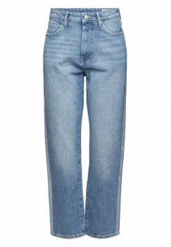 Esprit Jeans Straight Leg - Blue Light Washed | Damen -Esprit Verkäufe 2024 4f045689a2814be39302b18837700fd6
