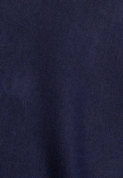 Esprit Damen Cape - Navy -Esprit Verkäufe 2024 4f0fd38c95724b2aa6726917ce430f12