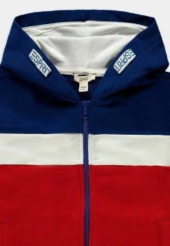 Esprit Kinder Sweatjacke - Burnt Orange -Esprit Verkäufe 2024 4f1ddd8037b546bb9863f62439b24e70