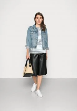 Esprit Damen DRESS - Langarmshirt - Bright Blue 8 Esprit Damen DRESS - Langarmshirt - Bright Blue -Esprit Verkäufe 2024 4f2b339f6aa847e1a40eba354e6f6498