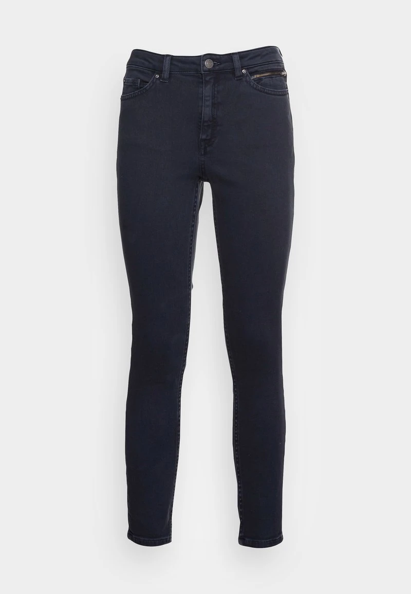 Esprit Jeans Slim Fit - Navy | Damen 3 Esprit Jeans Slim Fit - Navy | Damen