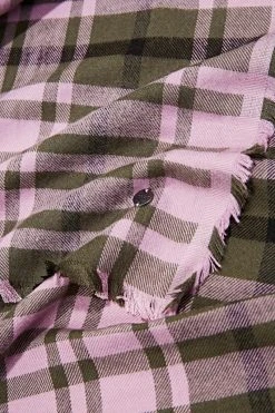 Esprit 091EA1Q304 - Schal - Dark Khaki | Damen -Esprit Verkäufe 2024 4f604ef0c9884cfdb15531cd40bb412a