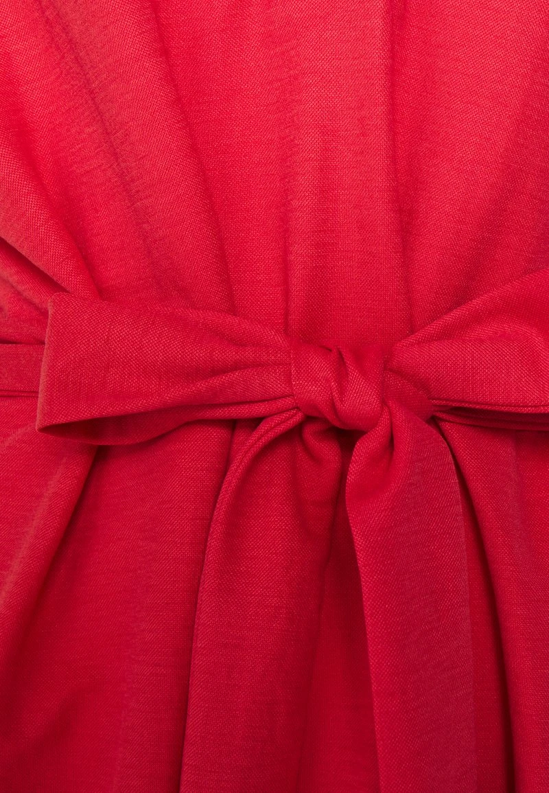 Esprit Damen DRESSES - Freizeitkleid - Red 5 Esprit Damen DRESSES - Freizeitkleid - Red – Bild 3