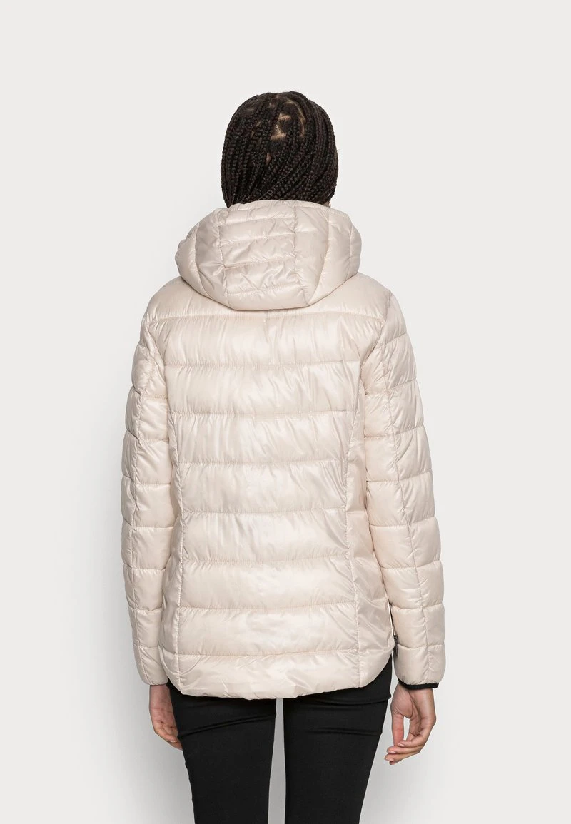 Esprit JACKETS OUTDOOR - Übergangsjacke - Cream Beige | Damen 5 Esprit JACKETS OUTDOOR - Übergangsjacke - Cream Beige | Damen – Bild 3