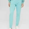 Esprit Damen Jogginghose - Turquoise -Esprit Verkäufe 2024 4f8f650414634913b2e491318cb7f2e6
