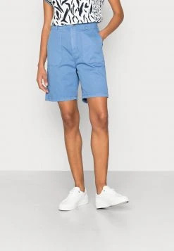 Esprit Shorts - Light Blue Lavender | Damen