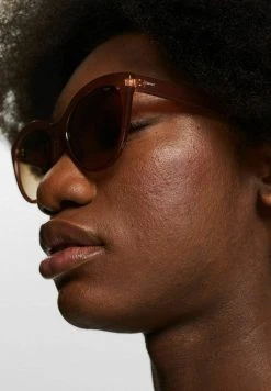 Esprit Sonnenbrille - Brown | Damen