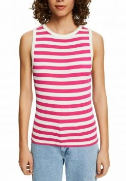 Esprit Damen Top - Pink Fuchsia -Esprit Verkäufe 2024 4fecf0a3785d49ab8d6cf7a7082f402d
