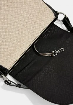 Esprit Damen Umhängetasche - Black -Esprit Verkäufe 2024 4ff5b83baa7645d79a66c884550a9f7b