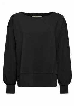 Esprit Damen LOOSE - Sweatshirt - Black -Esprit Verkäufe 2024 4ff90fc883274421af10b850a3f6256e