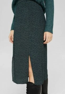 Esprit Maxirock - Black | Damen -Esprit Verkäufe 2024 4ffea1d231594abc96db6cb1dbb6158b