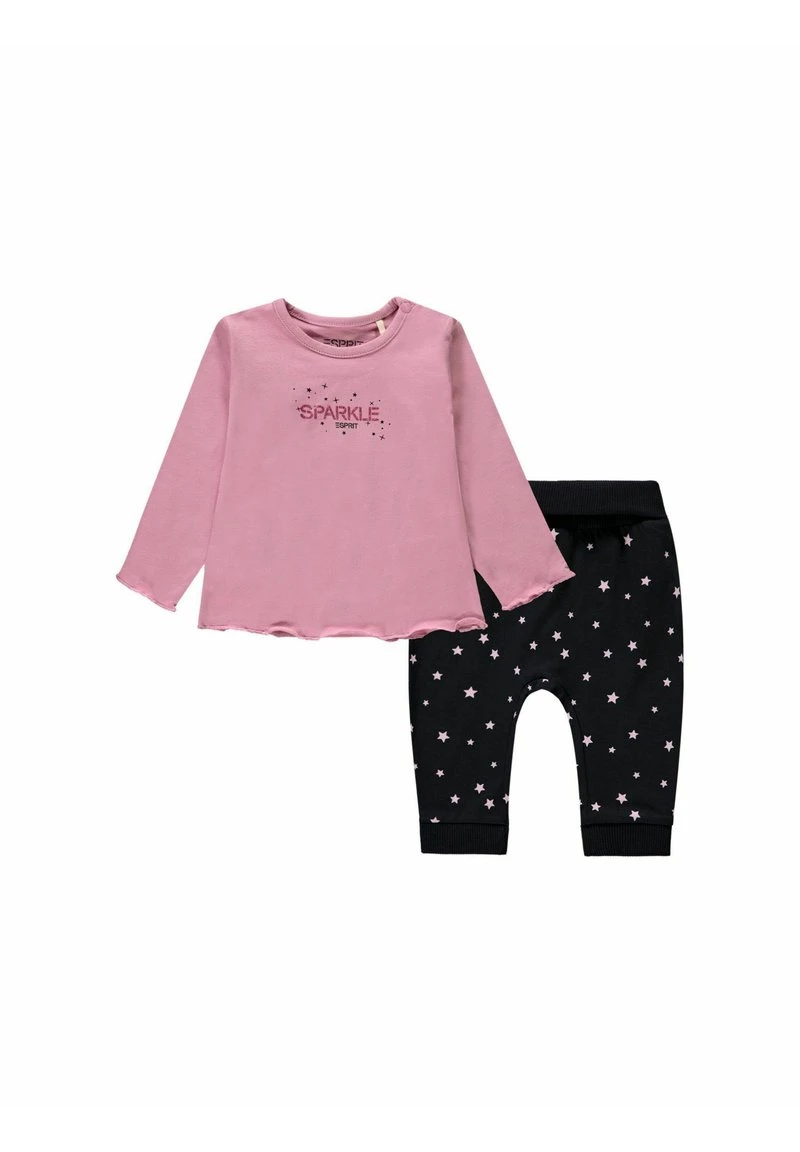 Esprit Kinder Jogginghose - Mauve 3 Esprit Kinder Jogginghose - Mauve