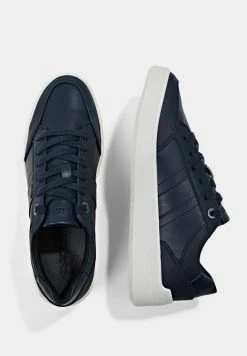 Esprit Damen Sneaker Low - Navy -Esprit Verkäufe 2024 501e676706824148a214e4f2a5b6e2c1