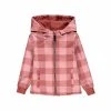 Esprit Kinder Leichte Jacke - Pastel Pink -Esprit Verkäufe 2024 5065e2df3b6842ca986a72f1407c970b
