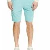 Esprit Herren MIT LOGO PATCH - Shorts - Light Turquoise -Esprit Verkäufe 2024 5065e39e282948f8a0b9b68c70397339