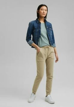 Esprit Damen T-Shirt Basic - Turquoise -Esprit Verkäufe 2024 506bddc390884072a801f0260d9d5b8d