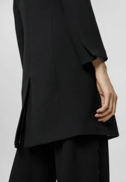 Esprit Kurzmantel - Black | Damen -Esprit Verkäufe 2024 508b49e0610f4286899e53d24f11695e