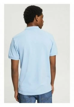 Esprit Herren Poloshirt - Light Blue -Esprit Verkäufe 2024 5096d4a2f12046e5ad4cae4d31ea2a9b