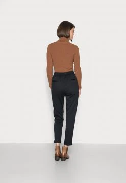 Esprit Damen PIQUE JOGGER - Stoffhose - Black 9 Esprit Damen PIQUE JOGGER - Stoffhose - Black -Esprit Verkäufe 2024 509749ead4de470a88fbb0a3111bb2b6