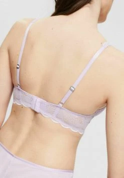 Esprit Damen SEASONAL PAR THE CLASSIC PAD - Bügel BH - Violet 13 Esprit Damen SEASONAL PAR THE CLASSIC PAD - Bügel BH - Violet -Esprit Verkäufe 2024 50d7f50e61124815b2e7a9766d59553b