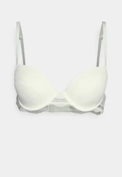 Esprit Damen THE CLASSIC FIT CLASSIC PADDED BRA - Bügel BH - Off-white -Esprit Verkäufe 2024 50dec5e7562f457ca4dd83a705d77750