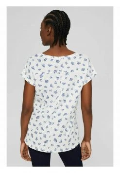 Esprit Damen T-SHIRT MIT Print AUS 100%25 ORGANIC COTTON - T-Shirt Print - Blue Lavender 11 Esprit Damen T-SHIRT MIT Print AUS 100%25 ORGANIC COTTON - T-Shirt Print - Blue Lavender -Esprit Verkäufe 2024 50e0f5acd2e44744ada14ad14d454da0