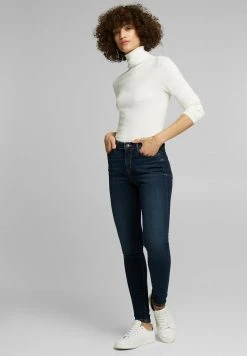 Esprit Jeans Skinny Fit - Blue Dark Washed | Damen 16 Esprit Jeans Skinny Fit - Blue Dark Washed | Damen -Esprit Verkäufe 2024 50e5f28db5a8499ba2a0558291690ba4