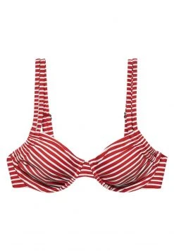 Esprit Damen Bikini-Top - Red -Esprit Verkäufe 2024 50eed1e81390461ab94d908e000bb90b