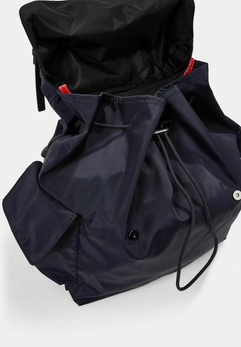 Esprit Damen Tagesrucksack - Navy 7 Esprit Damen Tagesrucksack - Navy – Bild 5