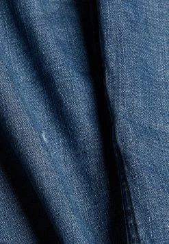 Esprit COO - Jeans Slim Fit - Blue Medium Washed | Damen -Esprit Verkäufe 2024 512471a2903346eab390b8048cc6964f