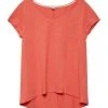 Esprit Damen CURVY - T-Shirt Basic - Coral 2 Esprit Damen CURVY - T-Shirt Basic - Coral -Esprit Verkäufe 2024 51468bcdd1a14a1cbaaf1a64310382b4