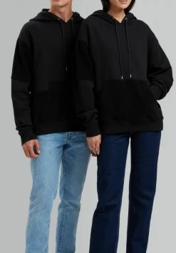 Esprit Herren Sweatshirt - Black