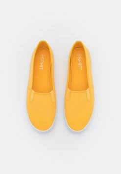 Esprit Damen NITA - Sneaker Low - Sunflower Yellow 13 Esprit Damen NITA - Sneaker Low - Sunflower Yellow -Esprit Verkäufe 2024 514cdf61203c43ac9c621ab776f37cac